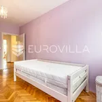 Najam 1 spavaće sobe stan od 55 m² u Zagreb