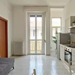 Rent 1 bedroom apartment in milan