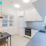 Pronajměte si 1 ložnic/e byt o rozloze 104 m² v Olomouc