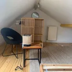 Rent a room in brussels