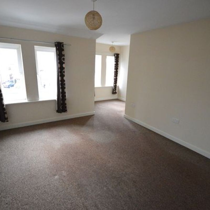 Flat to rent in Adam Morris Way, Stephens Place, Coalville LE67 New Swannington
