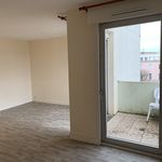 Appartement de 35 m² avec 1 chambre(s) en location à CHAUMONT