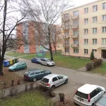 Rent 2 bedroom apartment in Ostrava