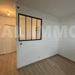 Appartement de 49 m² avec 2 chambre(s) en location à ARLEUX