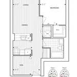 Appartement de 871 m² avec 1 chambre(s) en location à Toronto (Agincourt South-Malvern West)