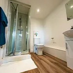 Rent 1 bedroom student apartment in Nottingham