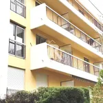 Appartement de 32 m² avec 1 chambre(s) en location à Nice