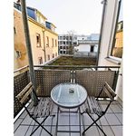 Rent 1 bedroom apartment of 60 m² in Heidelberg