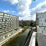 Appartement de 45 m² avec 2 chambre(s) en location à Nantes