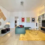  appartement avec 2 chambre(s) en location à Bruxelles