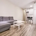 Rent 1 bedroom apartment of 55 m² in Madrid