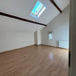 Rent 4 bedroom apartment of 112 m² in TOULOUSE