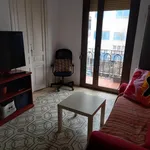 Alquilar 5 dormitorio apartamento en Barcelona