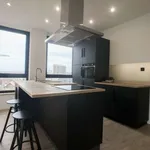 Appartement de 110 m² avec 2 chambre(s) en location à brussels