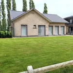 Maison de 149 m² avec 2 chambre(s) en location à Zomergem, Belgium