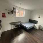 Rent 1 bedroom flat in Birmingham