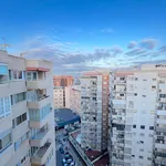 Alquilar 7 dormitorio apartamento en Valencia