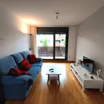 Alquilo 3 dormitorio apartamento de 87 m² en Noain