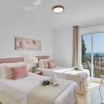 Alquilo 5 dormitorio apartamento de 100 m² en Mijas