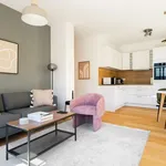 Miete 1 Schlafzimmer wohnung von 562 m² in Berlin