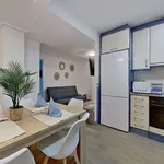 Habitación en zaragoza