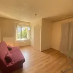 Appartement de 28 m² avec 1 chambre(s) en location à LA TALAUDIERE