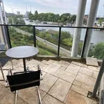 Rent 2 bedroom apartment of 110 m² in Amsterdam