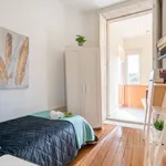 Quarto de 40 m² em Porto