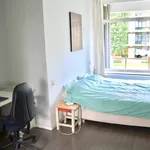 Huur 1 slaapkamer appartement van 70 m² in Den Haag