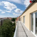 Pronajměte si 2 ložnic/e byt o rozloze 78 m² v Brno