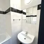 Rent 1 bedroom apartment in Praha 5