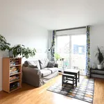 Rent 2 bedroom apartment of 43 m² in Asnieres Sur Seine