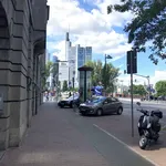 Miete 1 Schlafzimmer wohnung von 25 m² in Frankfurt am Main