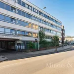 Rent 1 bedroom flat of 33 m² in Norwich