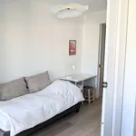 Appartement de 64 m² avec 2 chambre(s) en location à brussels