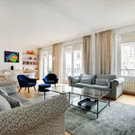 Rent 3 bedroom apartment of 1345 m² in Paris