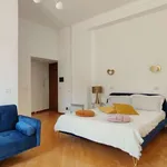 Rent 1 bedroom apartment in milan