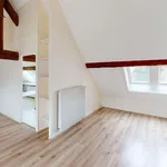 Appartement de 63 m² avec 2 chambre(s) en location à Metz