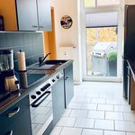 Miete 2 Schlafzimmer wohnung von 70 m² in Erfurt