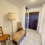 Appartement de 32 m² avec 1 chambre(s) en location à SAN NICOLAO