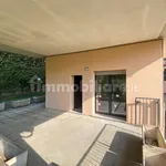 1-bedroom flat via Roma 85, Saronno