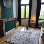 Studio of 45 m² in brussels