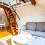 Studio of 75 m² in brussels