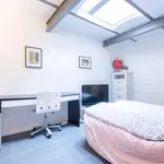 Rent a room in brussels