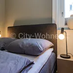 Miete 2 Schlafzimmer wohnung von 60 m² in Hamburg