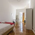 Rent a room in lisbon