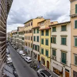 Rent 1 bedroom apartment of 70 m² in Florence