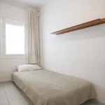 Alquilar 2 dormitorio apartamento en Barcelona