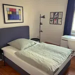 Rent 2 bedroom apartment of 100 m² in Berlin