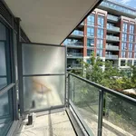 1 bedroom apartment of 785 sq. ft in Toronto (Clanton Park)